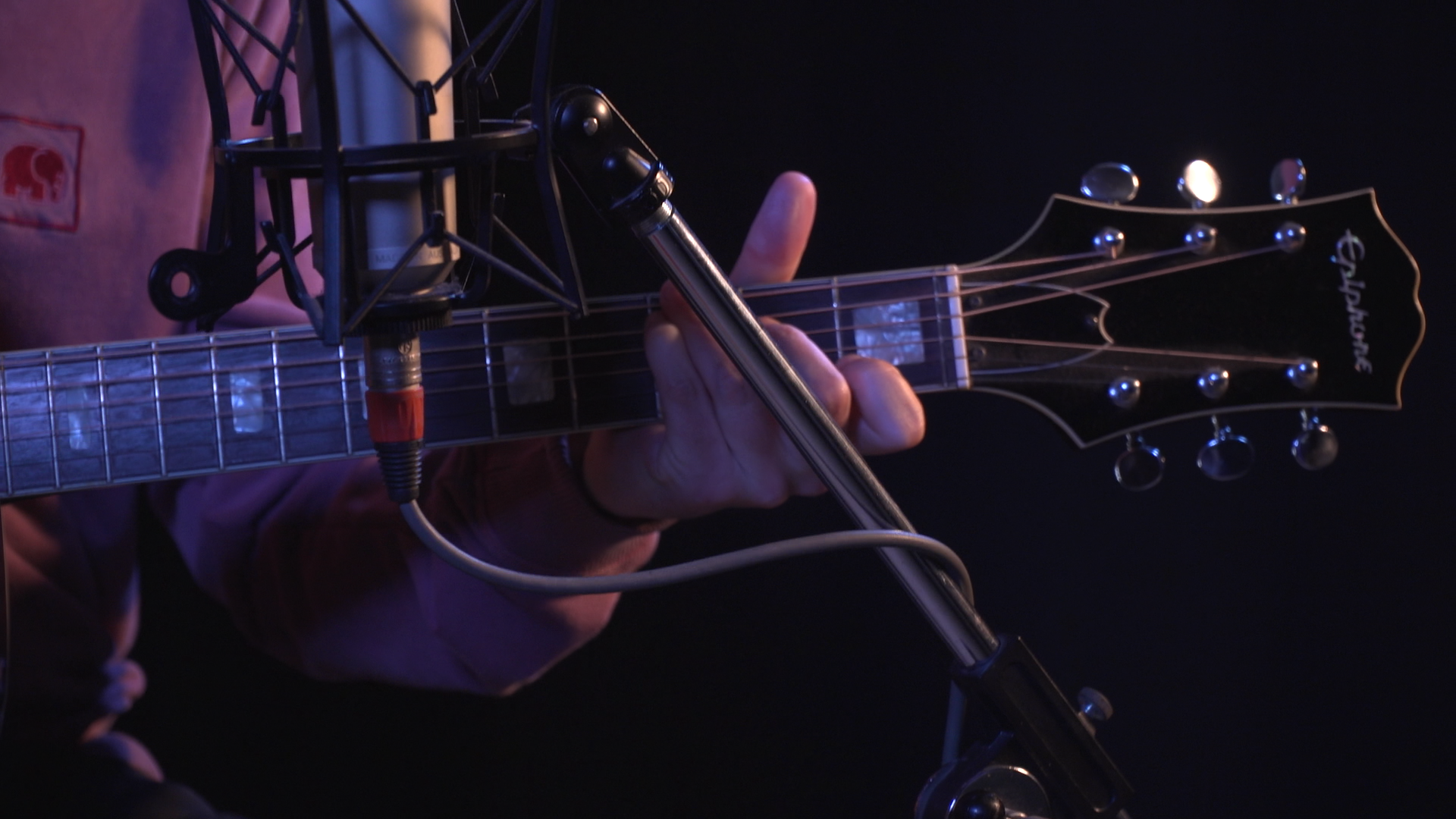 guitarra